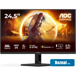 �������� AOC Gaming 25G4SRE