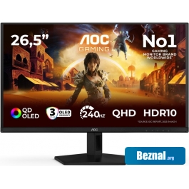 �������� AOC Gaming Q27G41ZDF