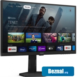 �������� AOC Gaming Q27G4XY