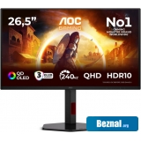 �������� AOC Gaming Q27G4ZDR