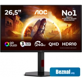 �������� AOC Gaming Q27G4ZDR