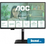 �������� AOC Q27P4U