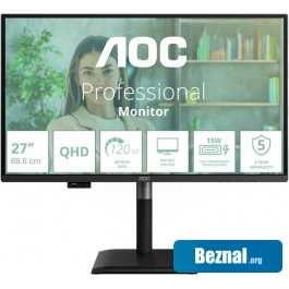 �������� AOC Q27P4U