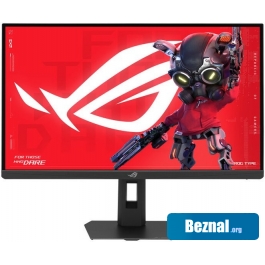 �������� ASUS ROG Strix 5K XG27JCG