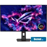 �������� ASUS ROG Strix OLED XG32UQDMS