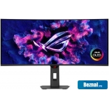 �������� ASUS ROG Strix OLED XG34WCDG