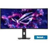 �������� ASUS ROG Strix OLED XG34WCDG