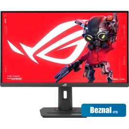 �������� ASUS ROG Strix XG27UCS