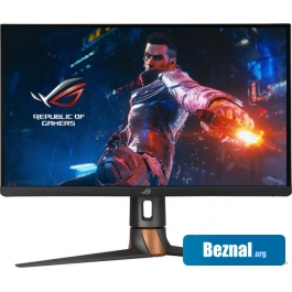 �������� ASUS ROG Swift PG27AQN