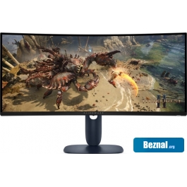 �������� Dell Alienware AW3425DWM
