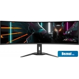 �������� Gigabyte Aorus CO49DQ