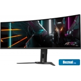 �������� Gigabyte Aorus CO49DQ