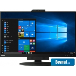 �������� Lenovo ThinkCentre Tiny-In-One 27 11JHRAT1UK