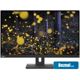 �������� Lenovo ThinkVision E27q-20 62D0GAT1IS