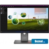 �������� Lenovo ThinkVision P27Q-40 64A7GAT6EU