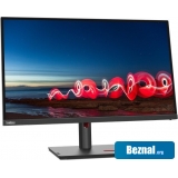 �������� Lenovo ThinkVision T27i-30 63A4XAR1CB