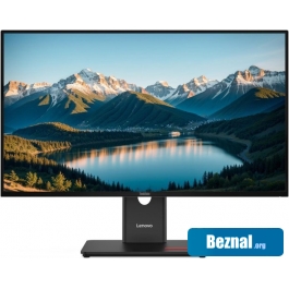 �������� Lenovo ThinkVision T27Q-40 64A6GCRNCS