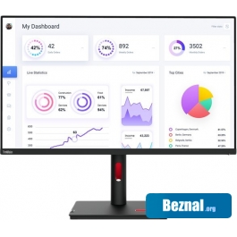 �������� Lenovo ThinkVision T32p-30 63D2GAS1CB