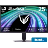 �������� LG UltraGear 25G523B-B