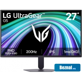 �������� LG UltraGear 27G523B-B
