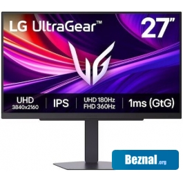 �������� LG UltraGear 27G810A-B