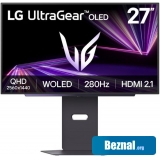 �������� LG UltraGear 27GX700A-B