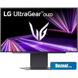 �������� LG UltraGear 27GX700A-B