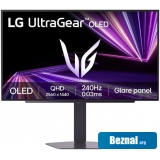 �������� LG UltraGear 27GX704A-B