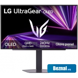 �������� LG UltraGear 27GX704A-B