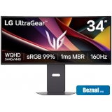 �������� LG UltraGear 34G600A-B