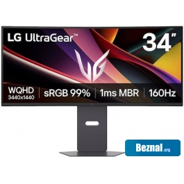 �������� LG UltraGear 34G600A-B