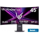�������� LG UltraGear OLED 45GX950A-B