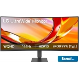 �������� LG UltraWide 34U620B-B