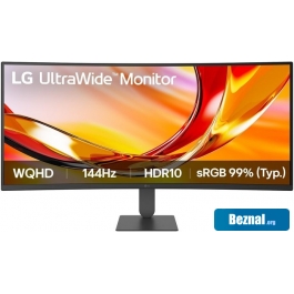 �������� LG UltraWide 34U620B-B