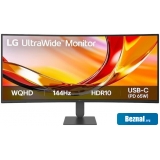 �������� LG UltraWide 34U640B-B