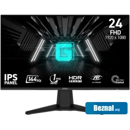 �������� MSI G242L E14