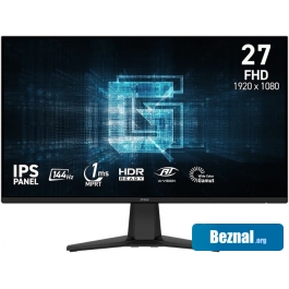 �������� MSI G275L E14