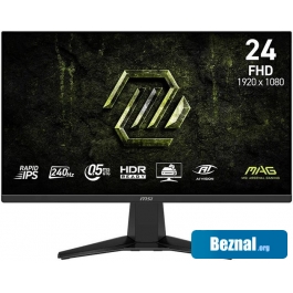 �������� MSI MAG 245F X24