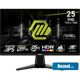 �������� MSI MAG 255XF