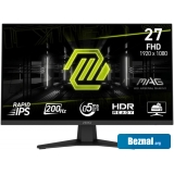 �������� MSI MAG 274F