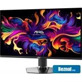 �������� MSI MAG 321UP QD-OLED