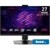 �������� MSI MPG 272QRF X36