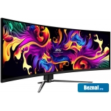 �������� MSI MPG 491CQPX QD-OLED