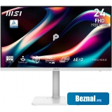 �������� MSI Pro Max 241PHW E14