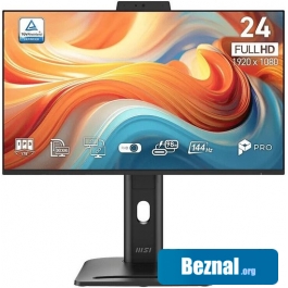 �������� MSI Pro MP245PDG E14