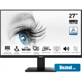 �������� MSI Pro MP273A