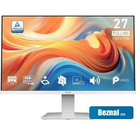 �������� MSI Pro MP273W E14A