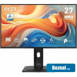 �������� MSI Pro MP275PHG E14
