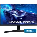 �������� Samsung Essential S3 LS24F330EAIXCI