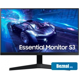 �������� Samsung Essential S3 LS24F330EAIXCI